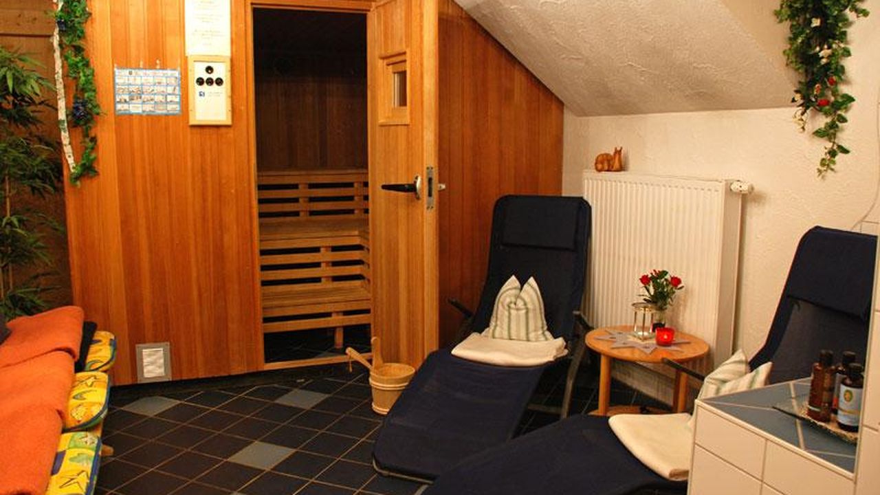Sauna Sauna